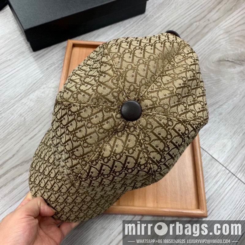 Replica Dior Hat dx02