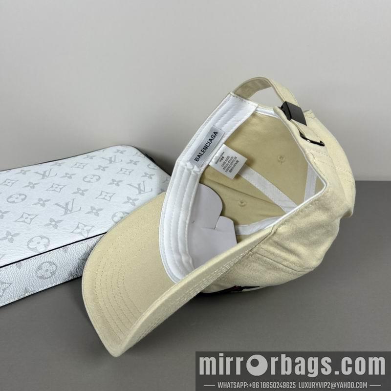Replica Balenciaga Hat dx38