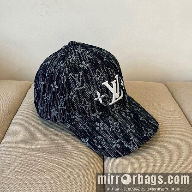 Replica LV Hat dx42