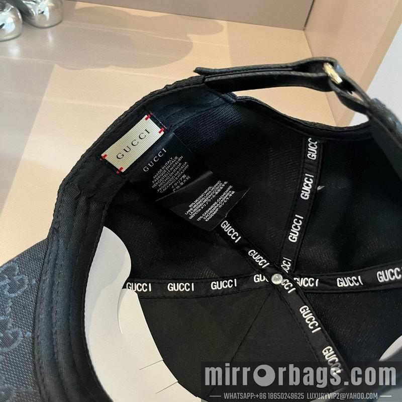Replica Gucci Hat dx28