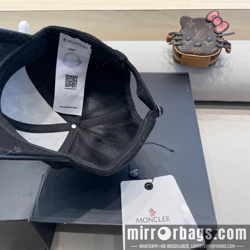 Replica Moncler Hat 090601