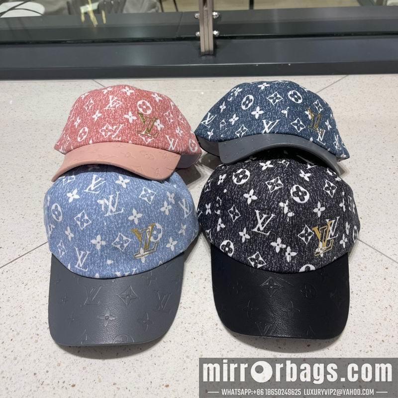 Replica LV Hat 072202