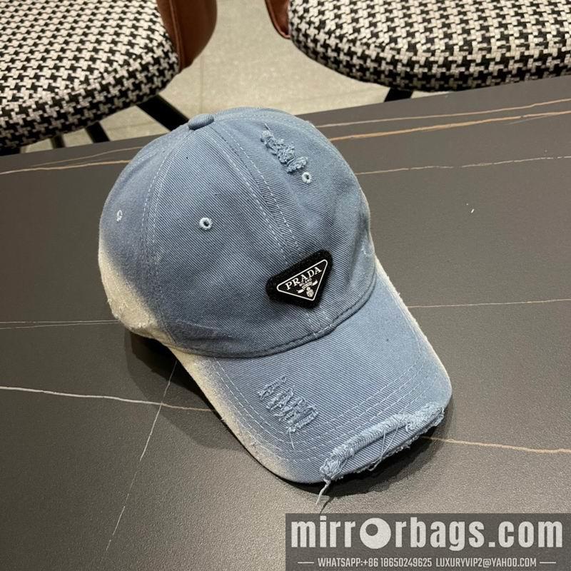 Replica Prada Hat 090601