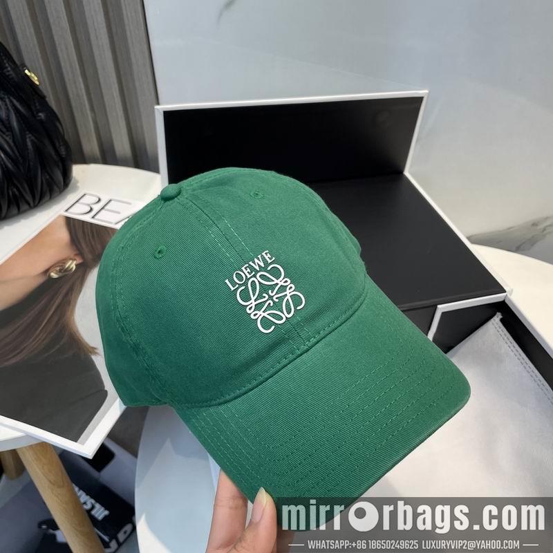 Replica Loewe Hat dx49