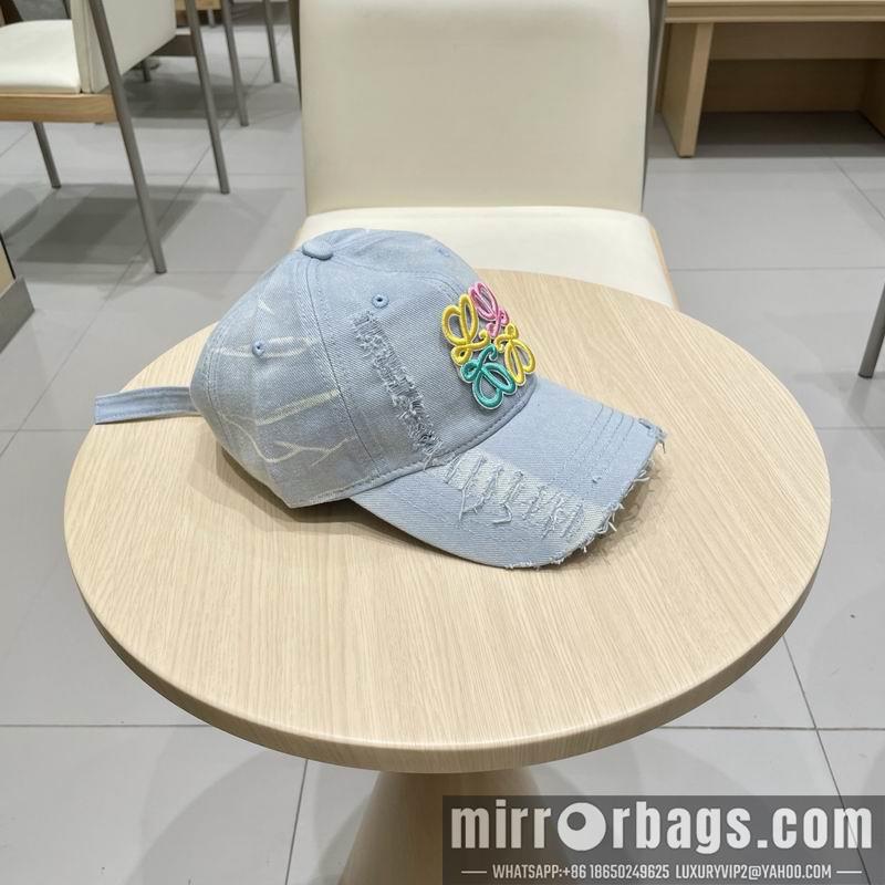 Replica Loewe Hat 030751