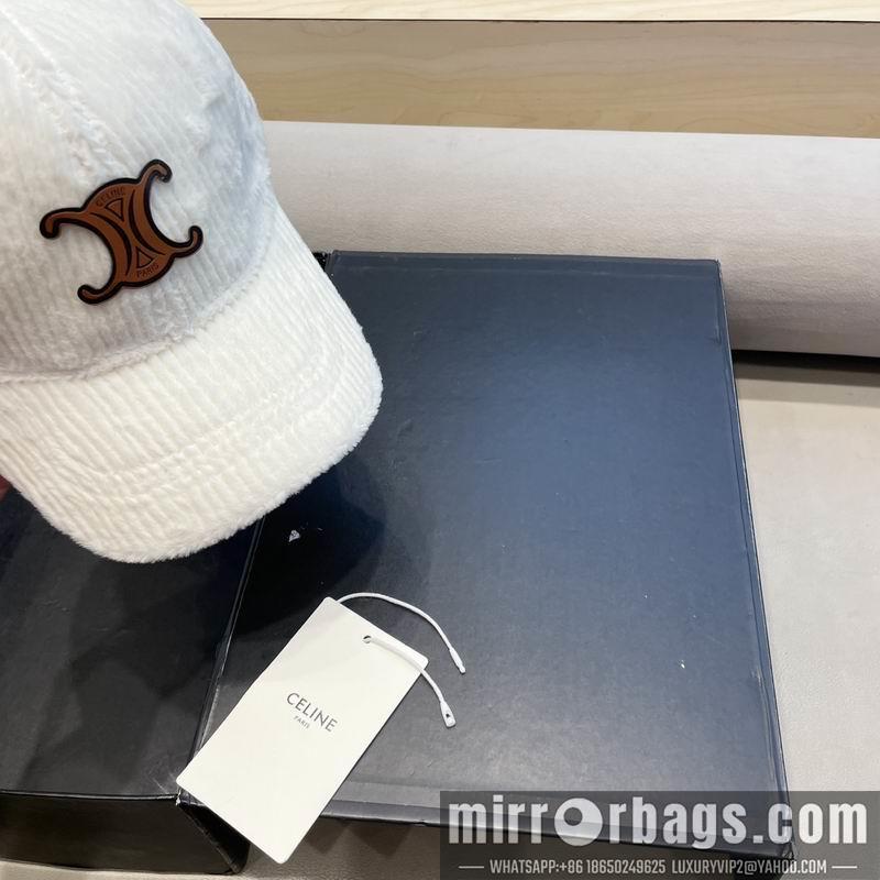 Replica Celine Hat 010401