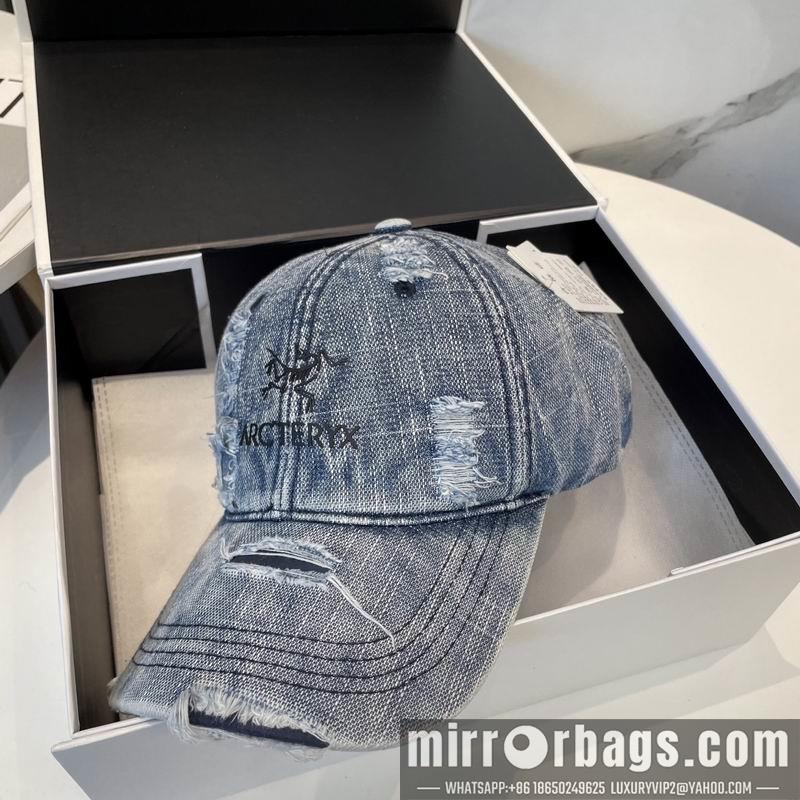 Replica Arcteryx Hat dx18