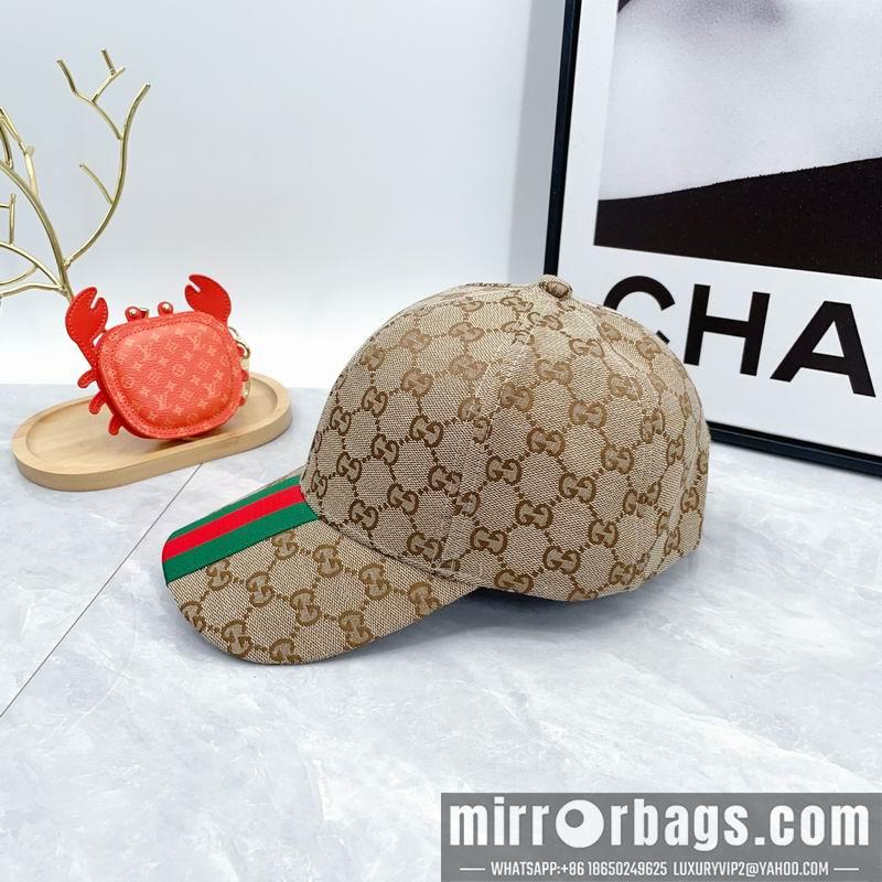 Replica Gucci Hat dx09