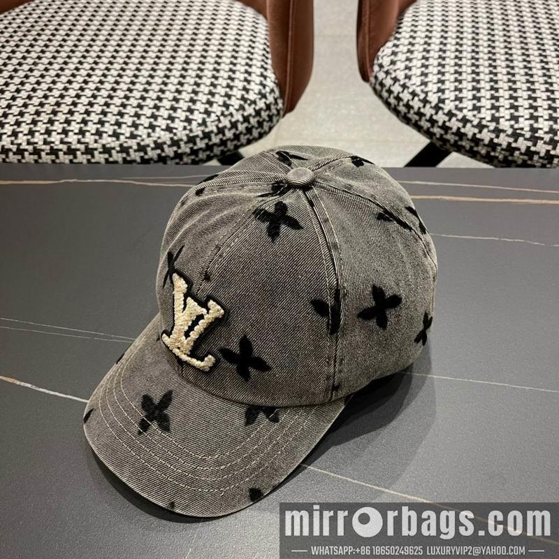 Replica LV Hat 072801