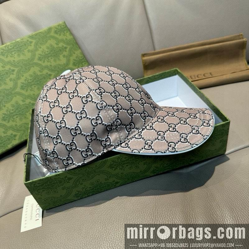 Replica Gucci Hat dx12