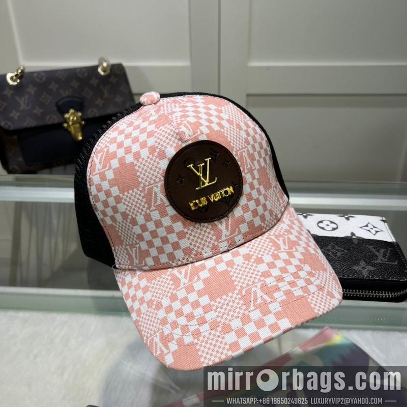 Replica LV Hat dx42