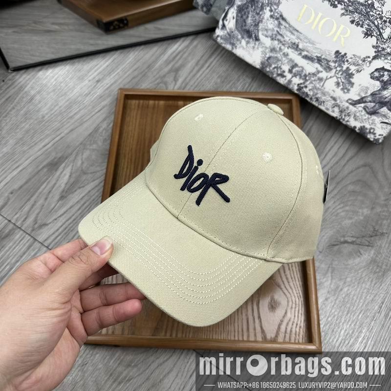 Replica Dior Hat dx11