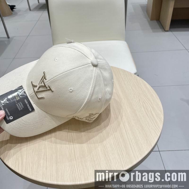 Replica LV Hat 040207