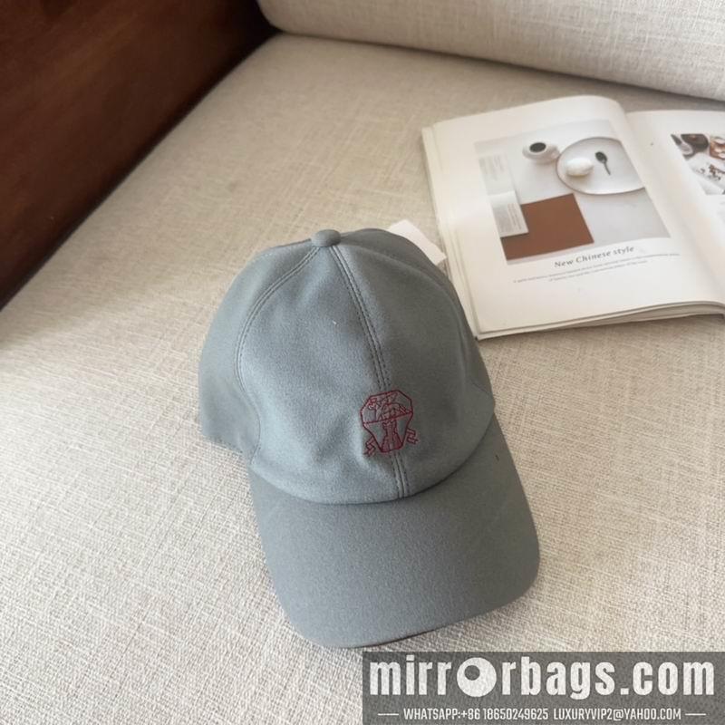 Replica Loro Piana Hat dx19