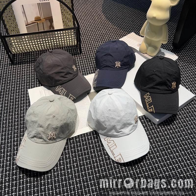 Replica NY Hat dx11