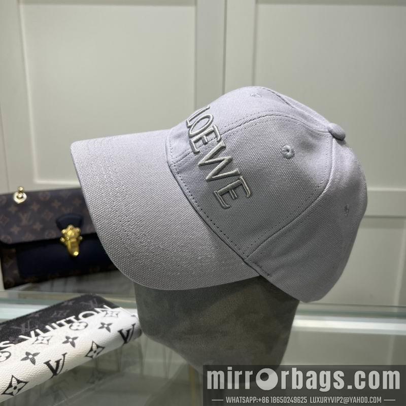 Replica Loewe Hat 101802