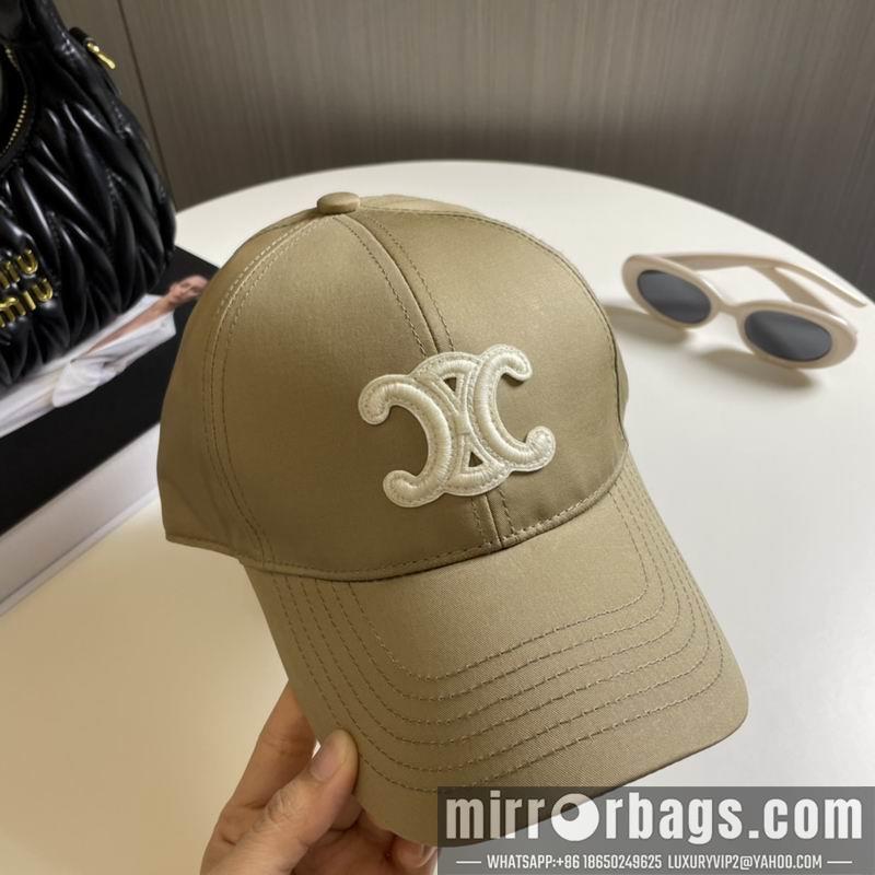 Replica Celine Hat 081001