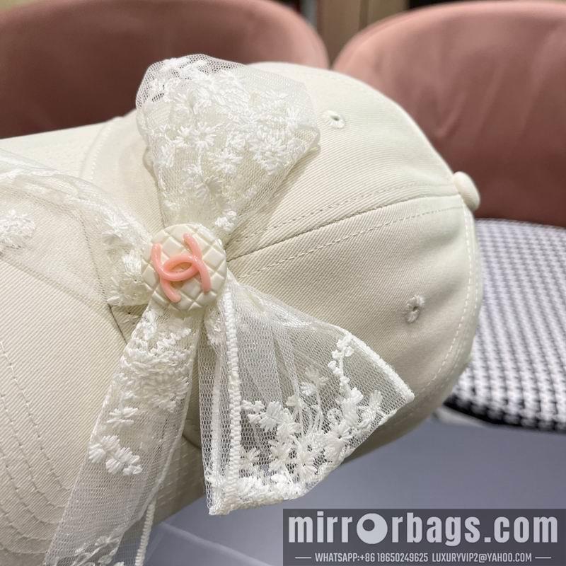 Replica Chanel Hat 040201