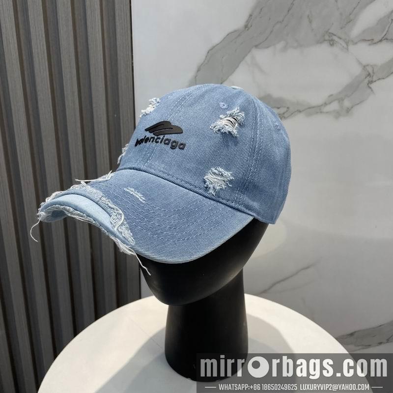 Replica Balenciaga Hat dx77