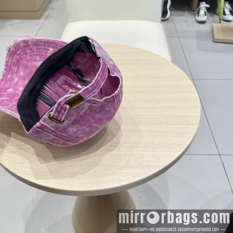 Replica Miumiu Hat 040201