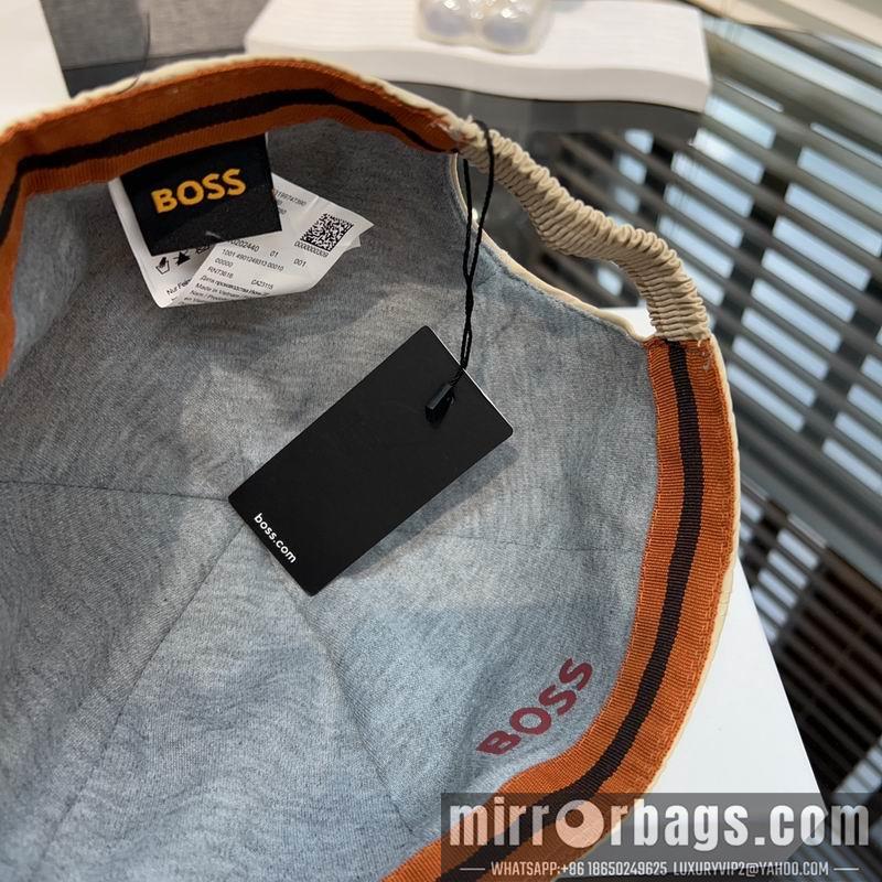 Replica Boss Hat dx03