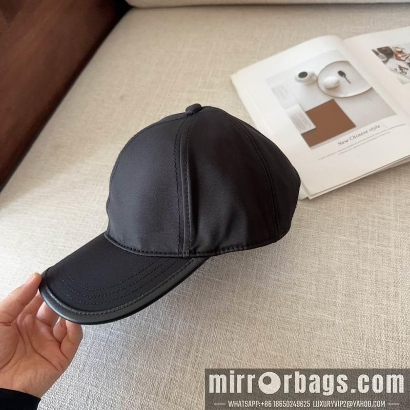 Replica Prada Hat dx74
