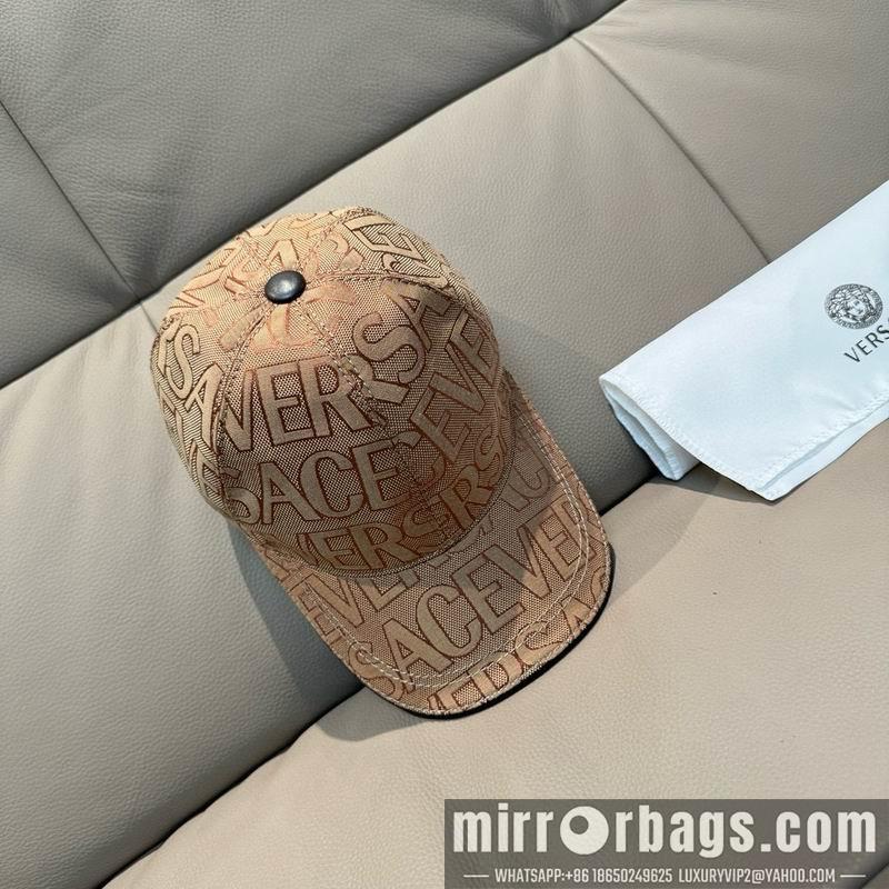 Replica Versace Hat dx09