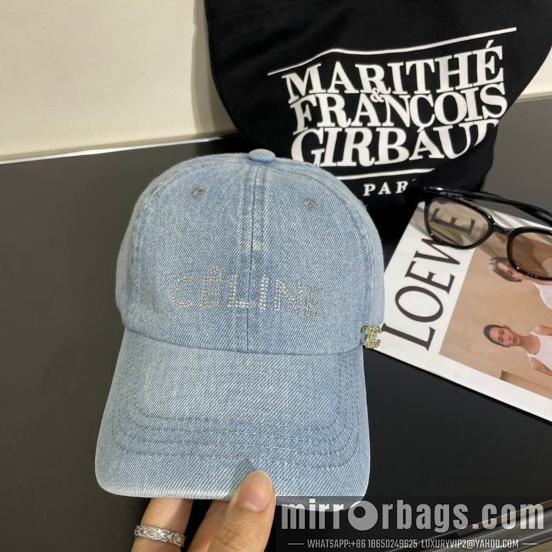 Replica Celine Hat 083005