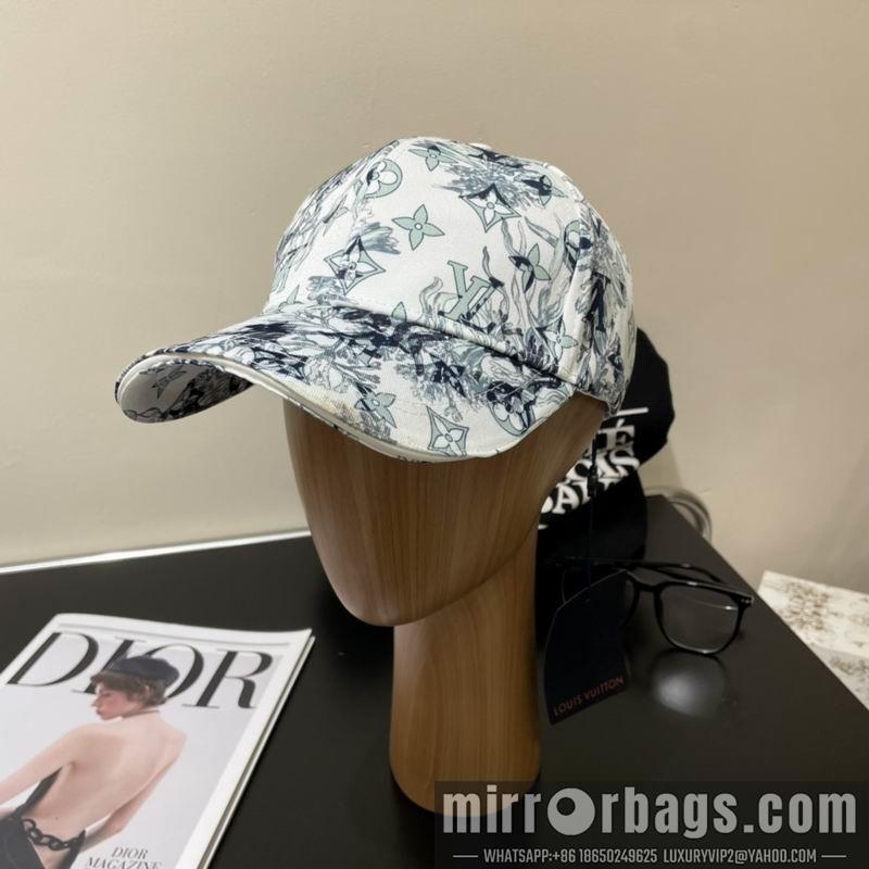 Replica LV Hat dx07