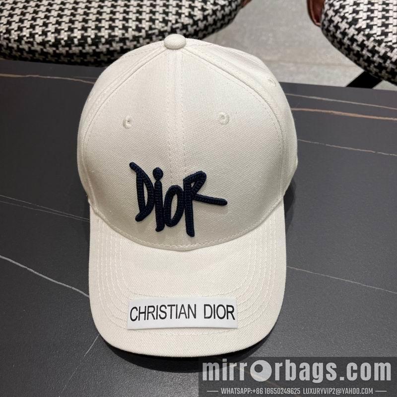 Replica Dior Hat 121401