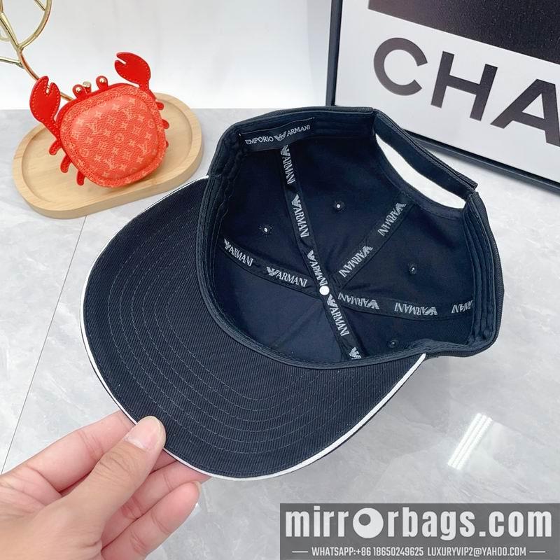 Replica Armani Hat dx01