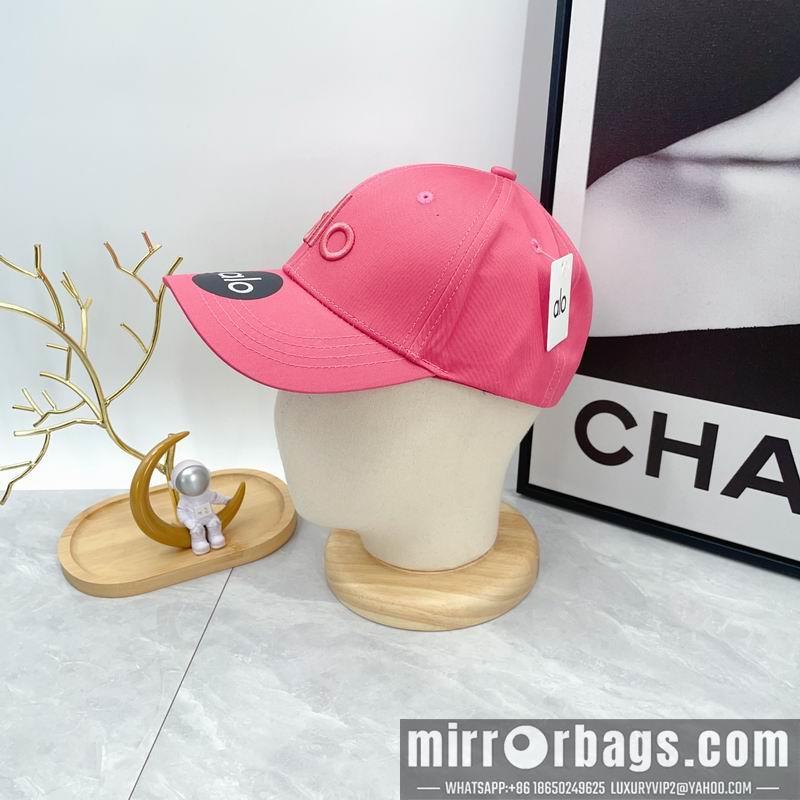 Replica Alo Hat dx10