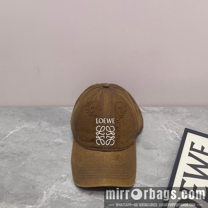 Replica Loewe Hat dx09