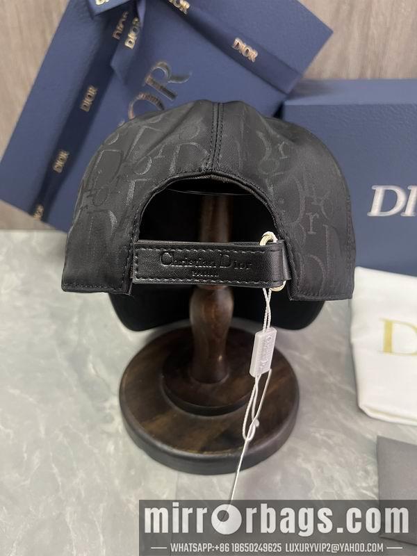 Replica Dior Hat dx05
