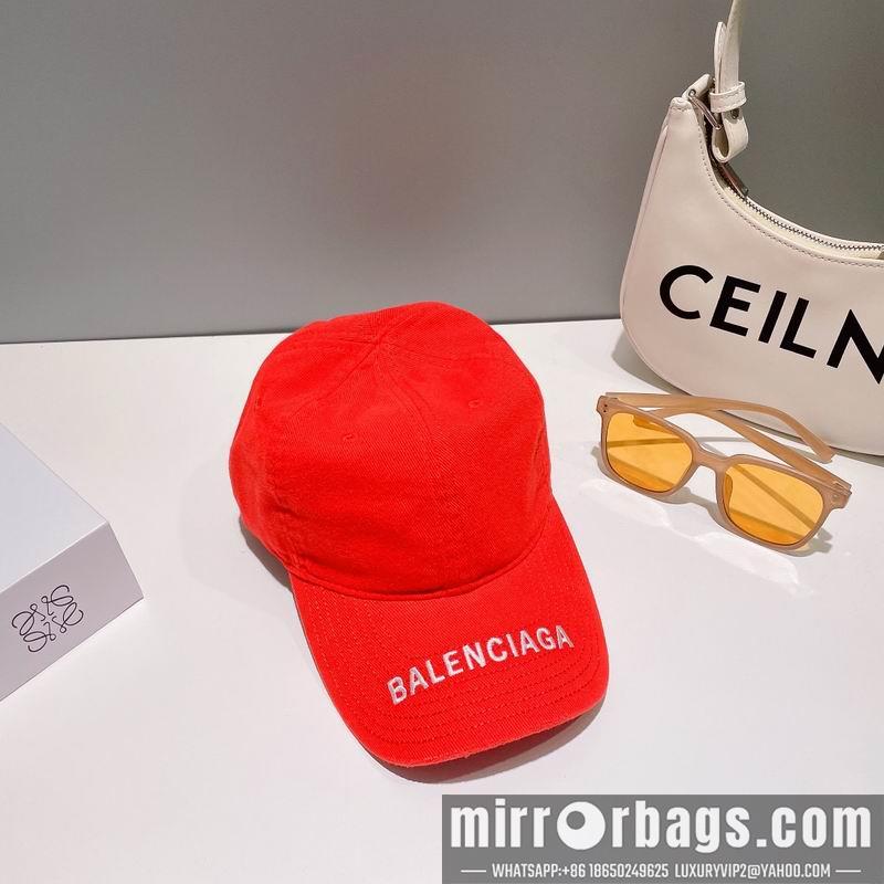 Replica Balenciaga Hat 110603