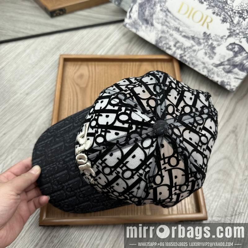 Replica Dior Hat dx53