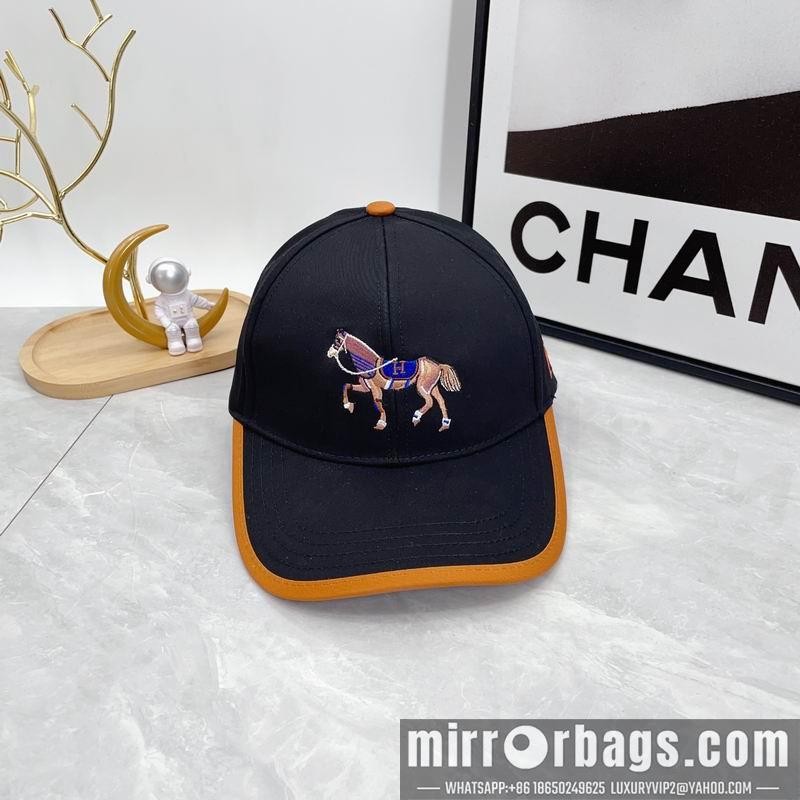 Replica Hermes Hat dx30