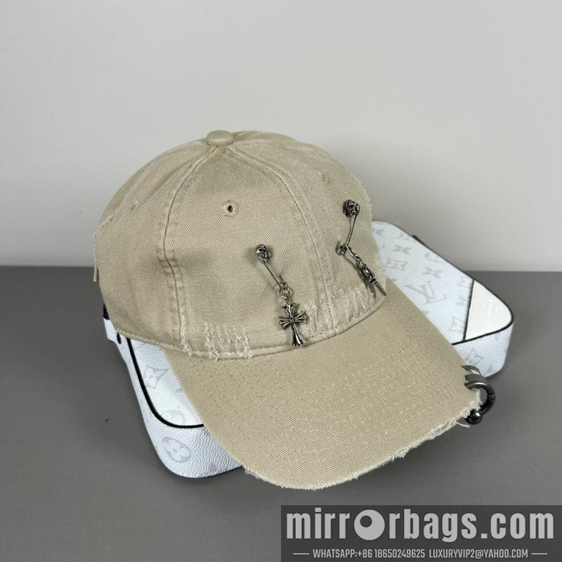 Replica Chrome Hearts Hat dx48