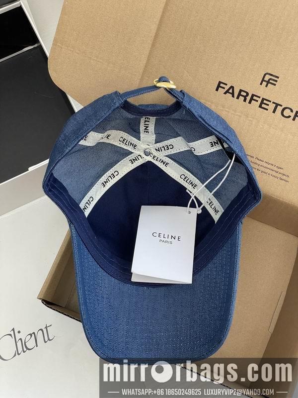Replica Celine Hat dx129