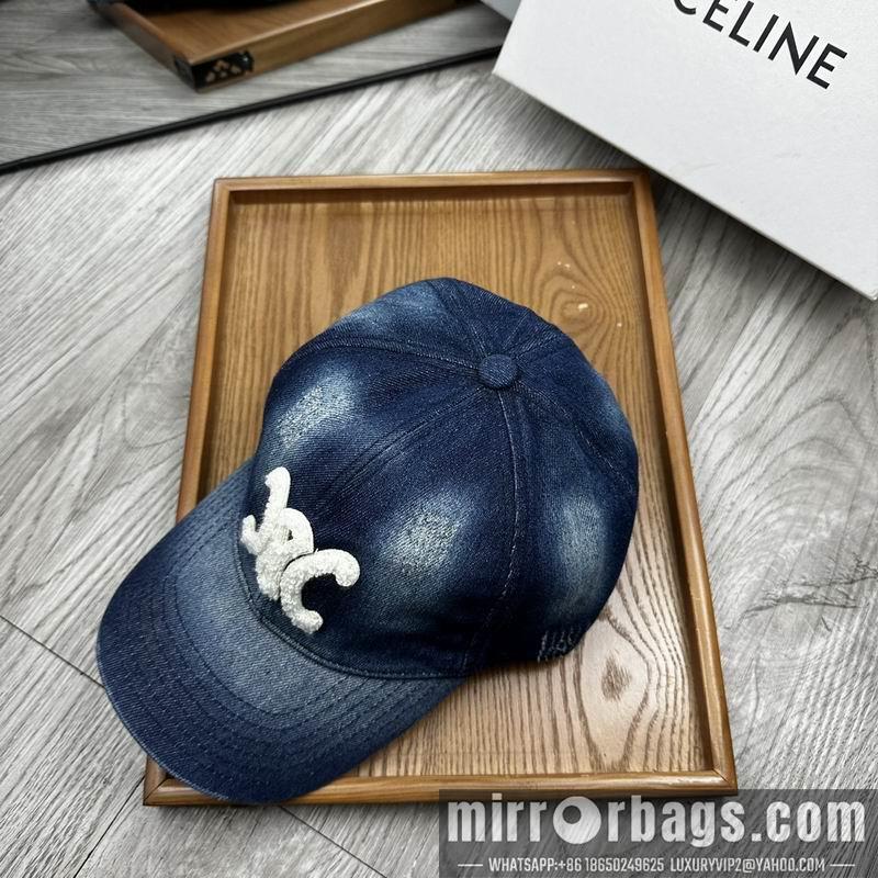 Replica Celine Hat dx21