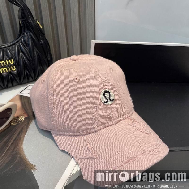 Replica Luluemon Hat 040201