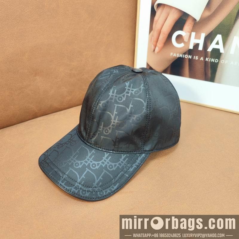 Replica Dior Hat dx52