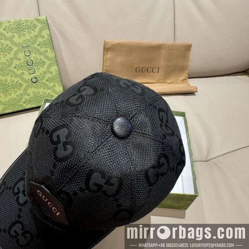 Replica Gucci Hat 091405