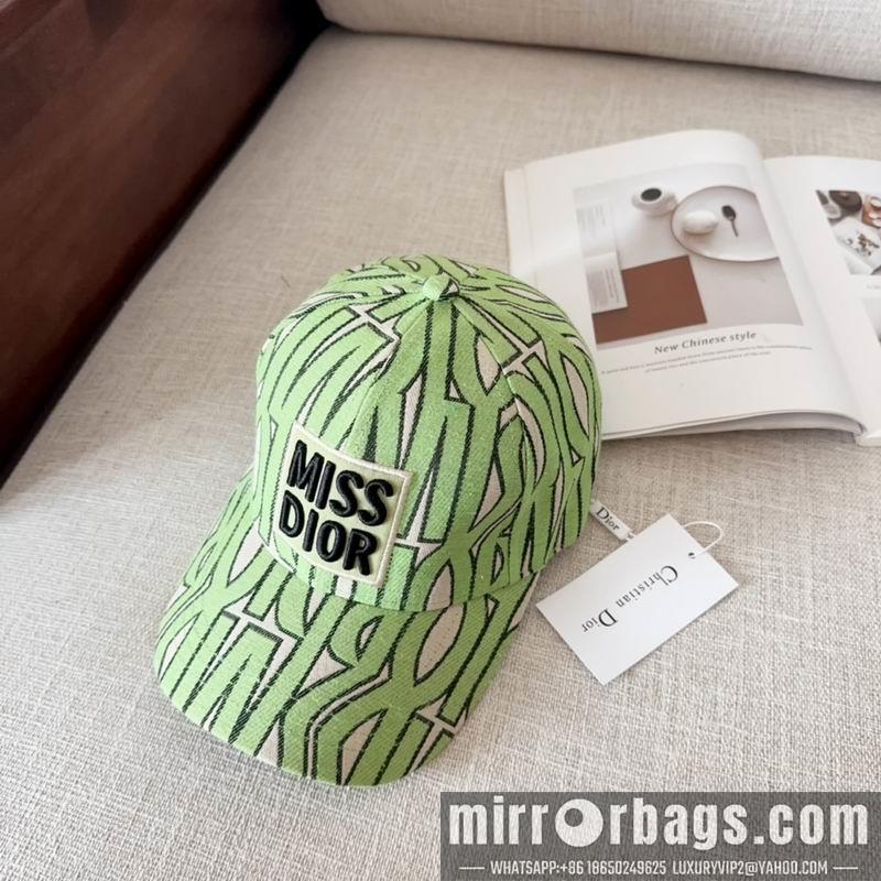 Replica Dior Hat dx69