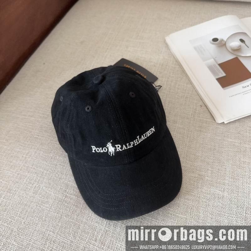Replica Polo Hat 011503