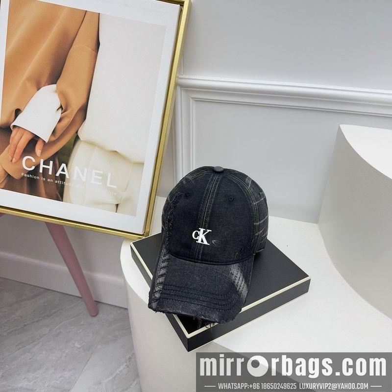 Replica CK Hat 072801