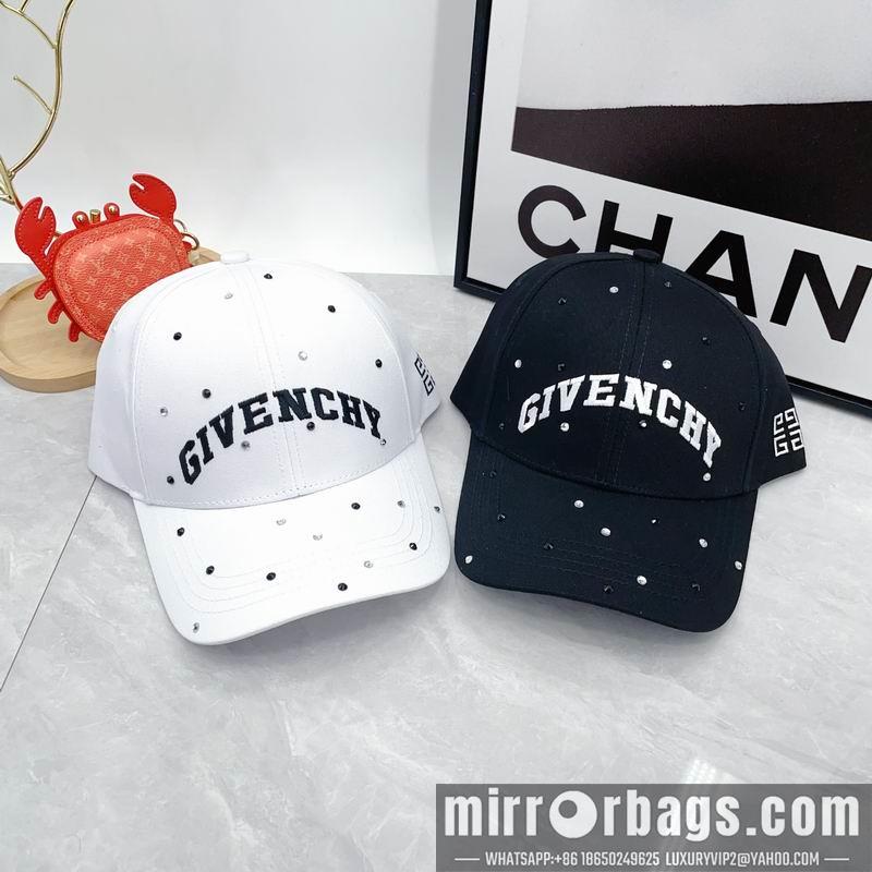 Replica Givenchy Hat dx09
