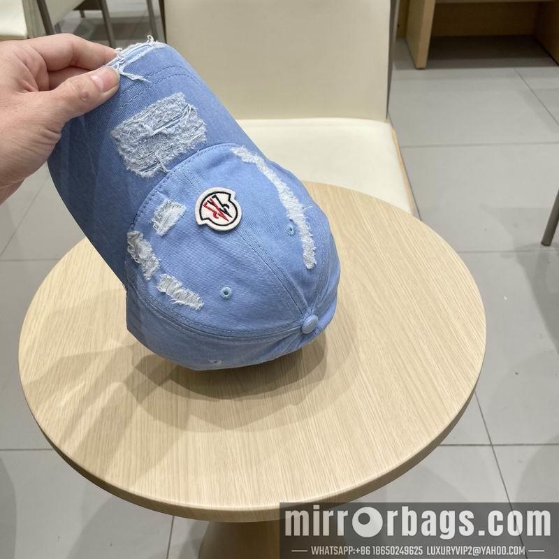 Replica Moncler Hat 030754