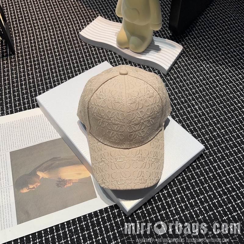 Replica Loewe Hat dx03
