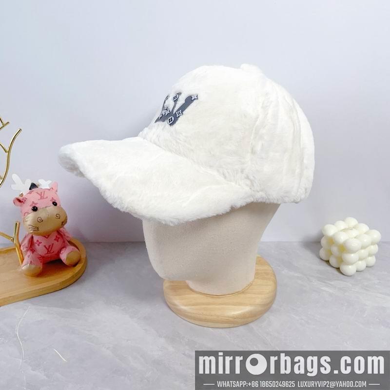 Replica LV Hat dx100